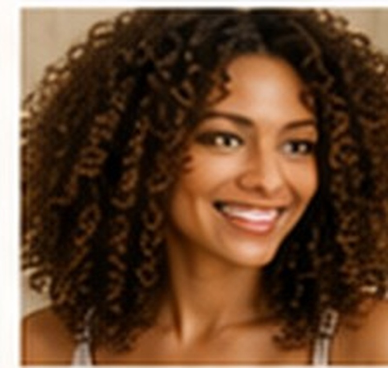 Loose Curly