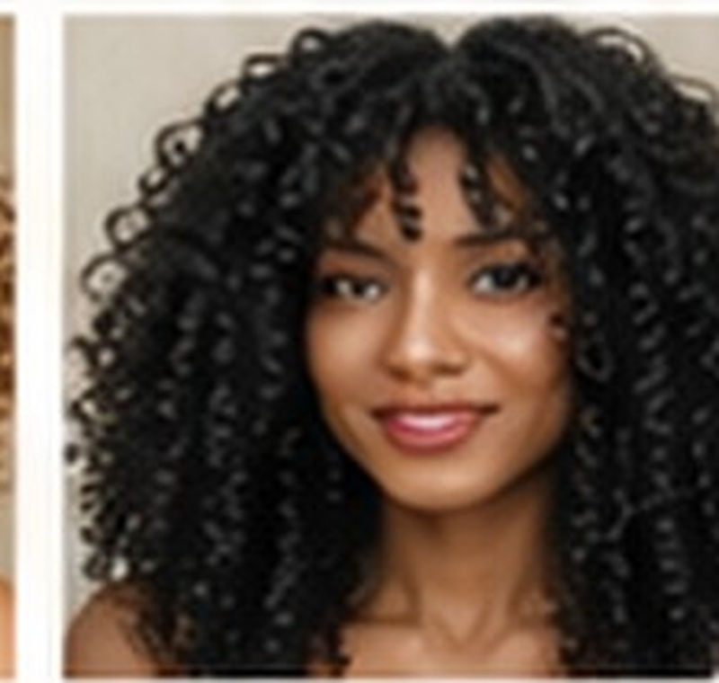 Curly