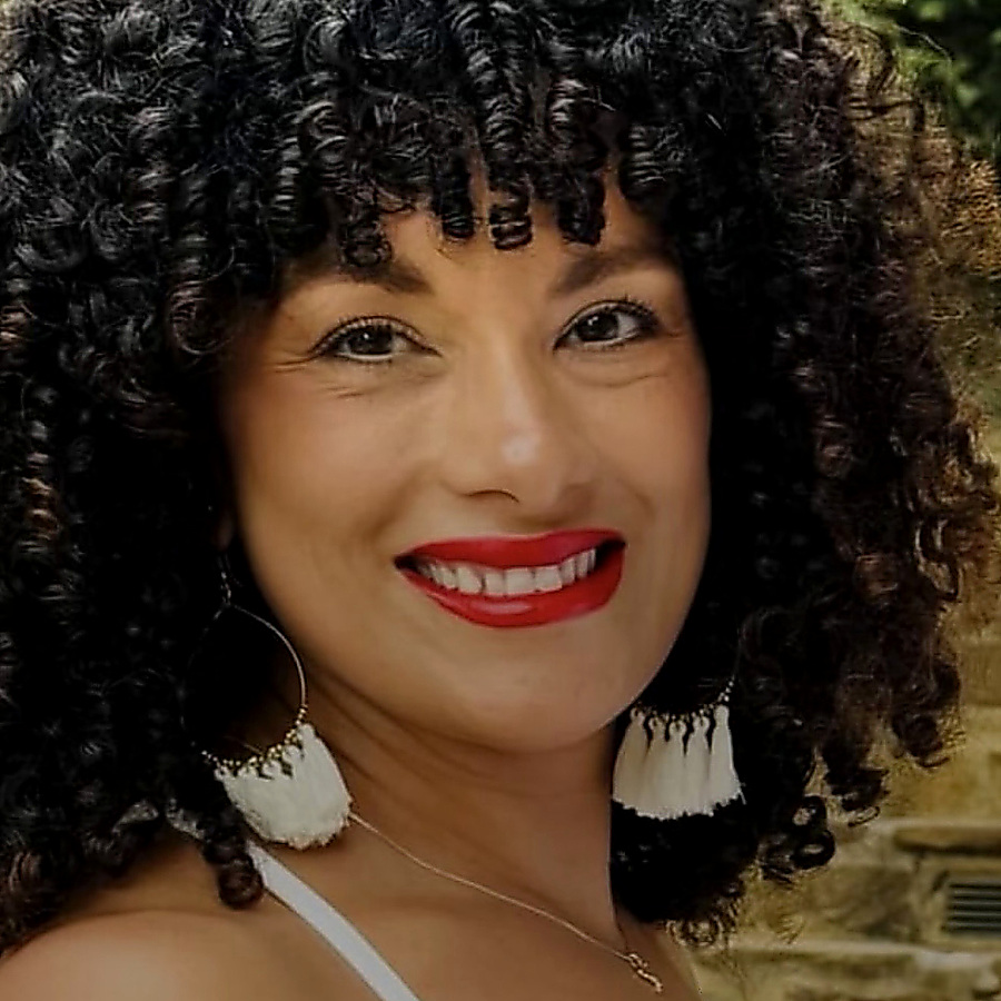 Shadaris curl care and community inspiration
