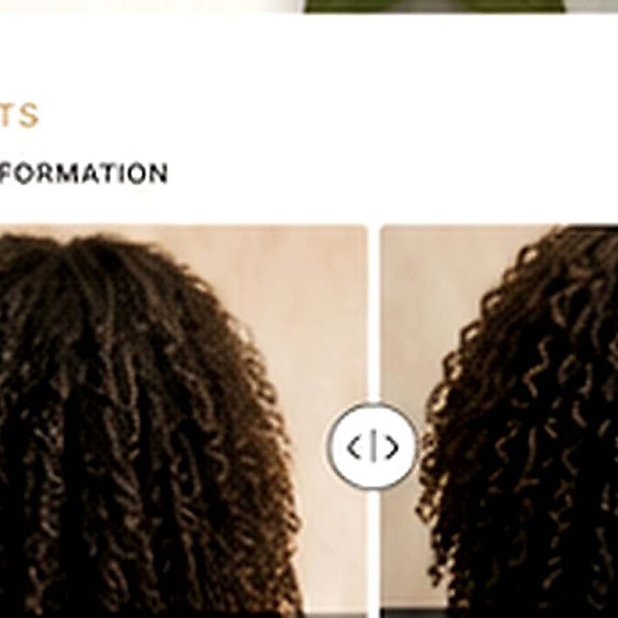 Shadaris curl care and community inspiration