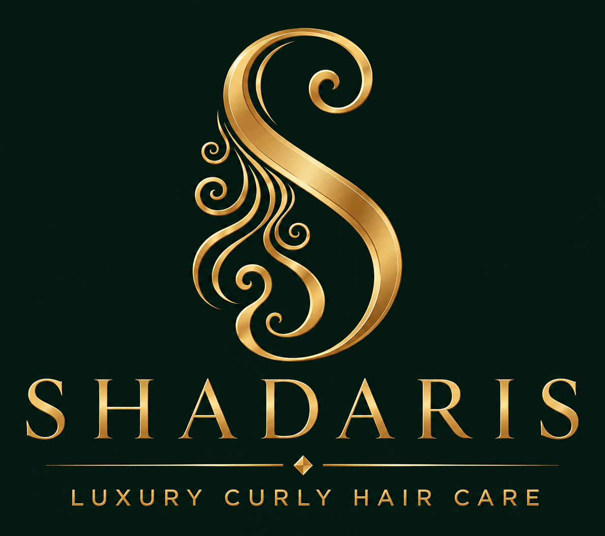 Shadaris Luxury Curly Hair Care